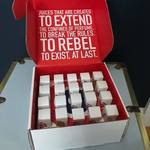 Etat Libre d’Orange Discovery set